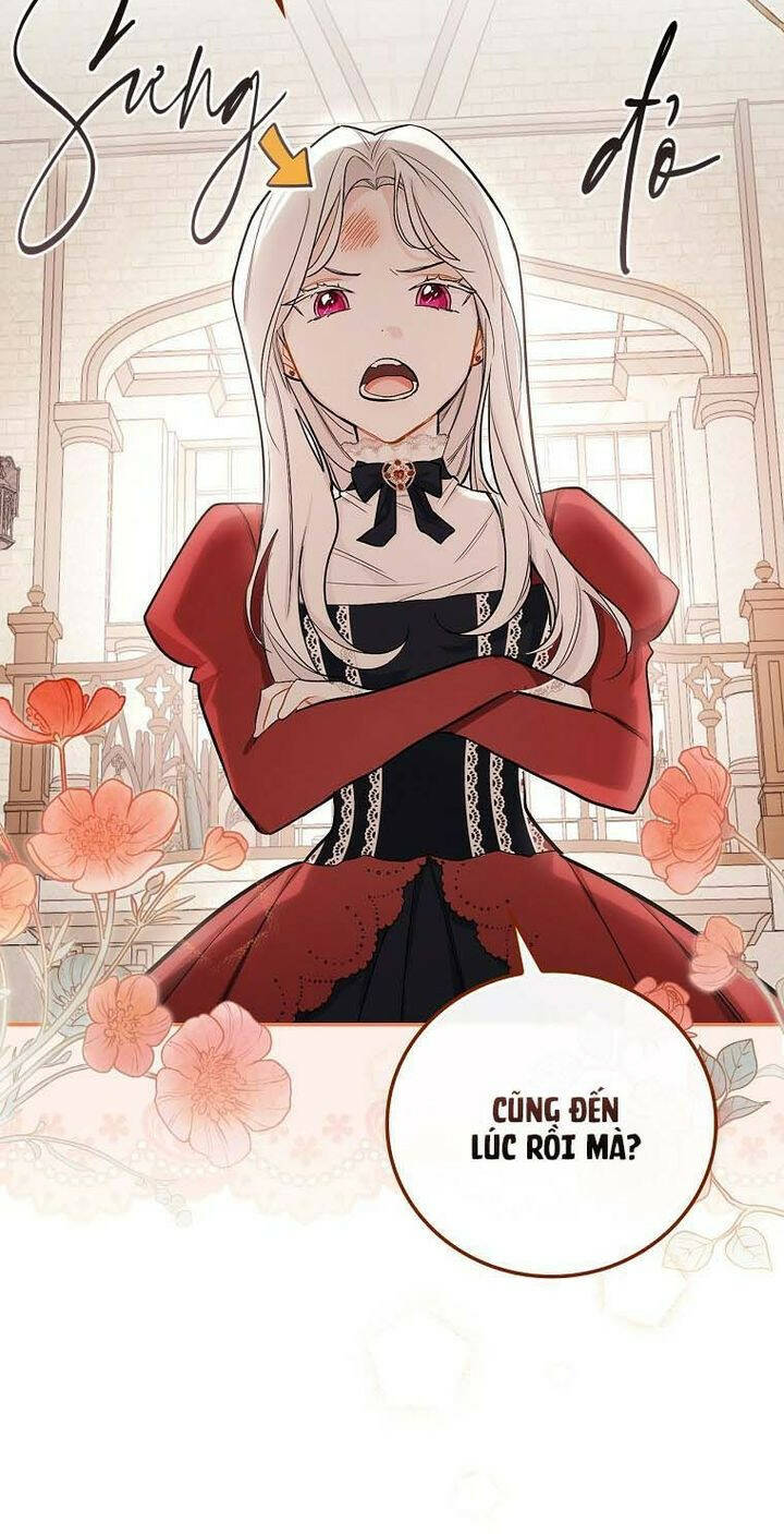 Tôi Trở Thành Mẹ Của Chiến Binh Chap 13 - Next Chap 14