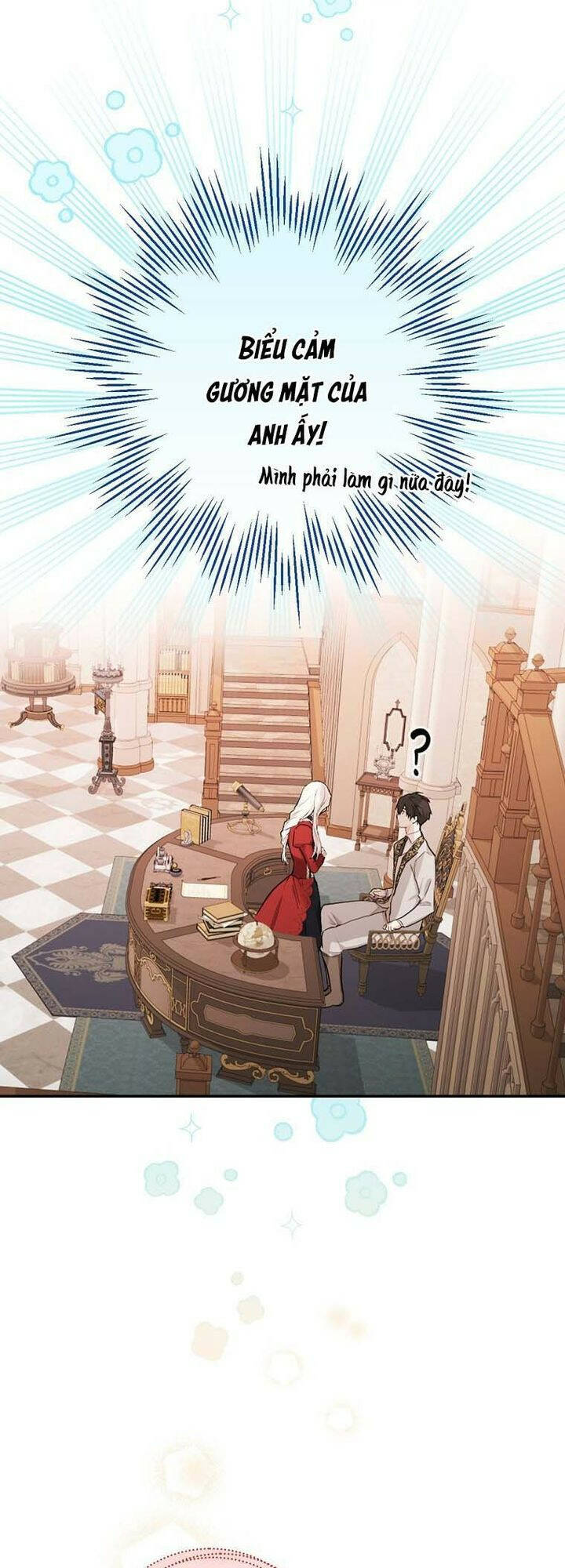 Tôi Trở Thành Mẹ Của Chiến Binh Chap 13 - Next Chap 14