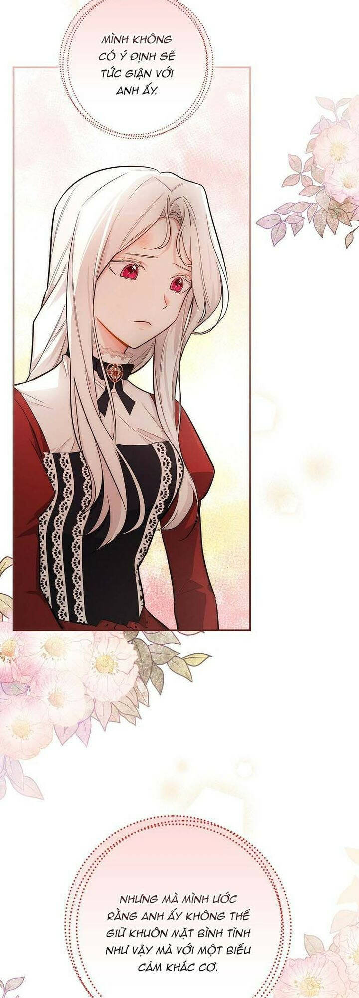 Tôi Trở Thành Mẹ Của Chiến Binh Chap 13 - Next Chap 14