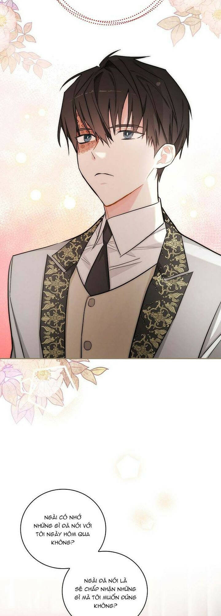 Tôi Trở Thành Mẹ Của Chiến Binh Chap 13 - Next Chap 14