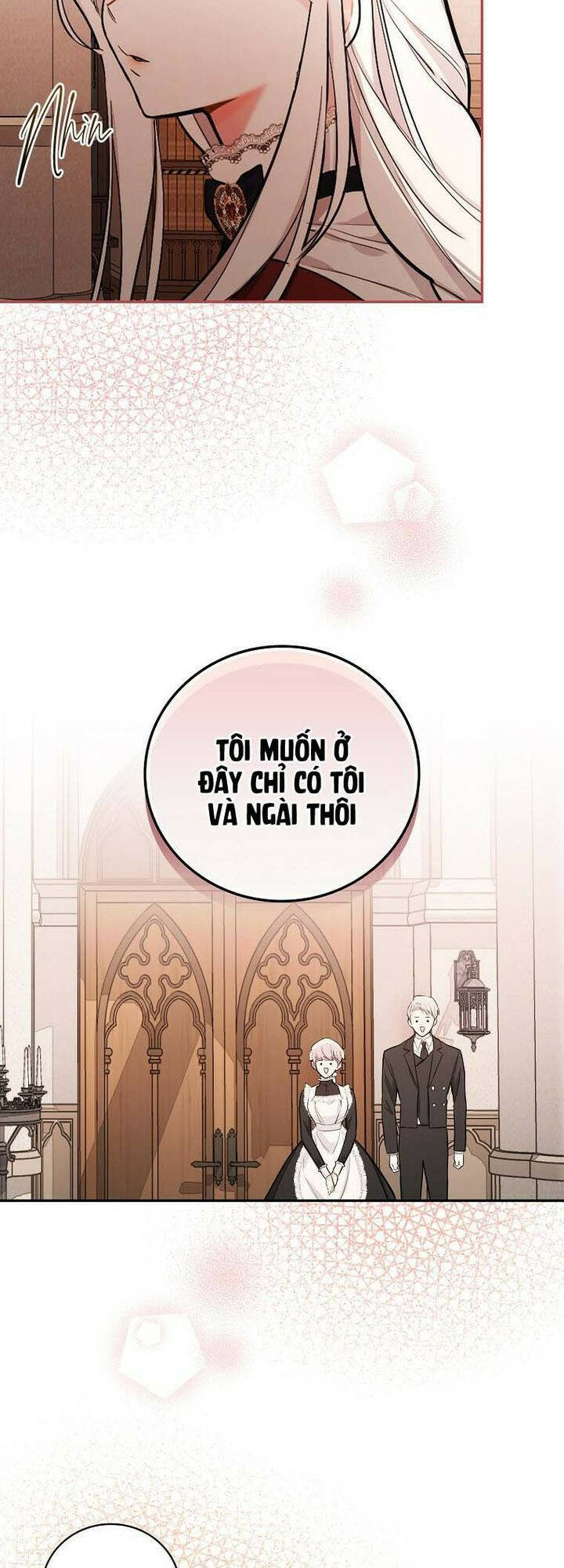 Tôi Trở Thành Mẹ Của Chiến Binh Chap 13 - Next Chap 14