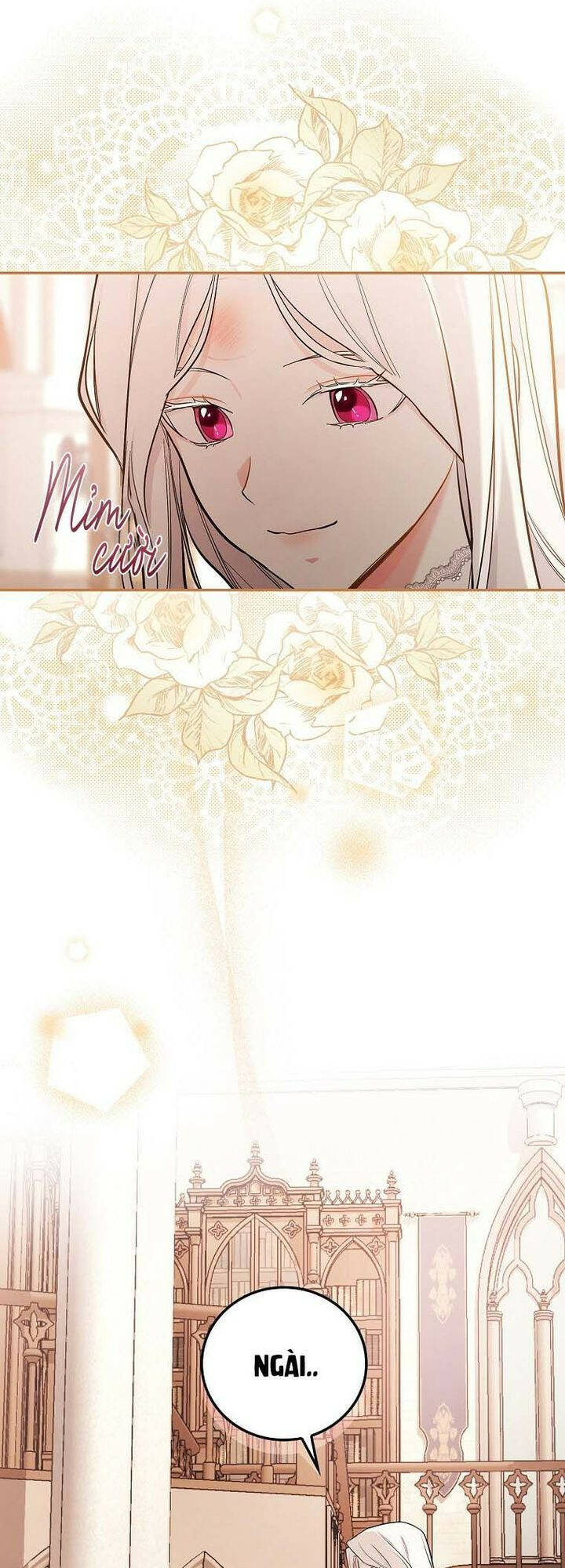 Tôi Trở Thành Mẹ Của Chiến Binh Chap 13 - Next Chap 14