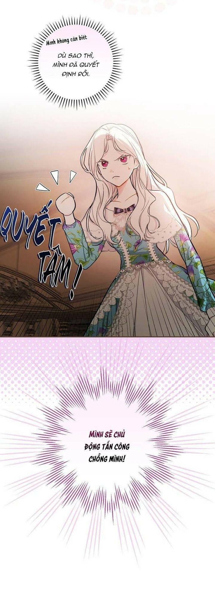 Tôi Trở Thành Mẹ Của Chiến Binh Chap 13 - Next Chap 14