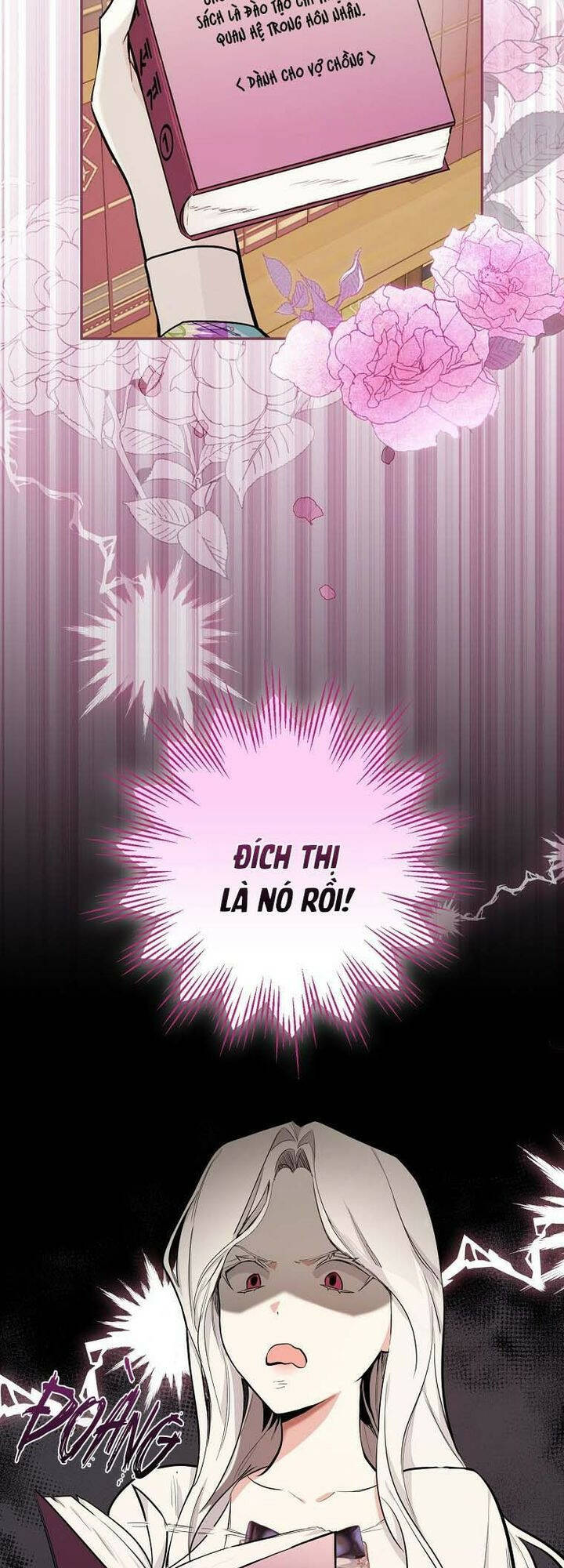 Tôi Trở Thành Mẹ Của Chiến Binh Chap 13 - Next Chap 14