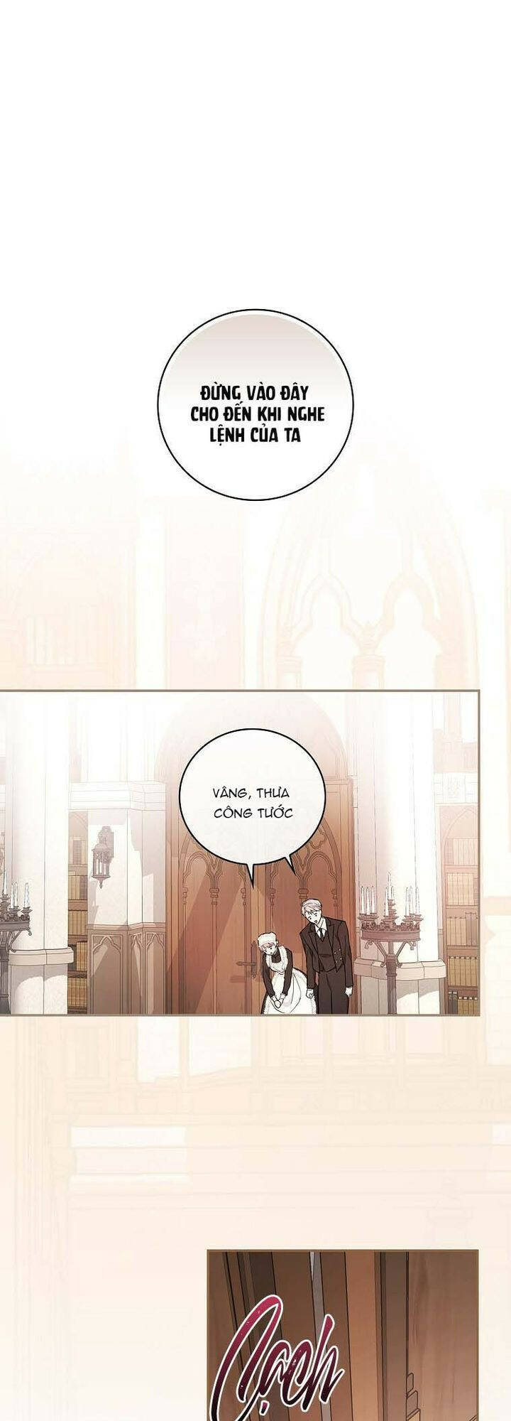 Tôi Trở Thành Mẹ Của Chiến Binh Chap 14 - Next Chap 15