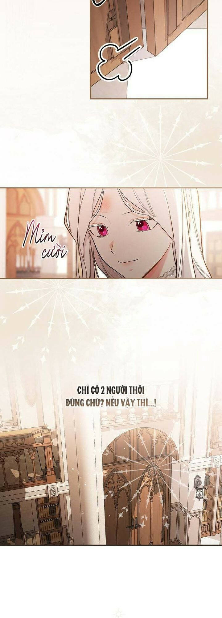 Tôi Trở Thành Mẹ Của Chiến Binh Chap 14 - Next Chap 15