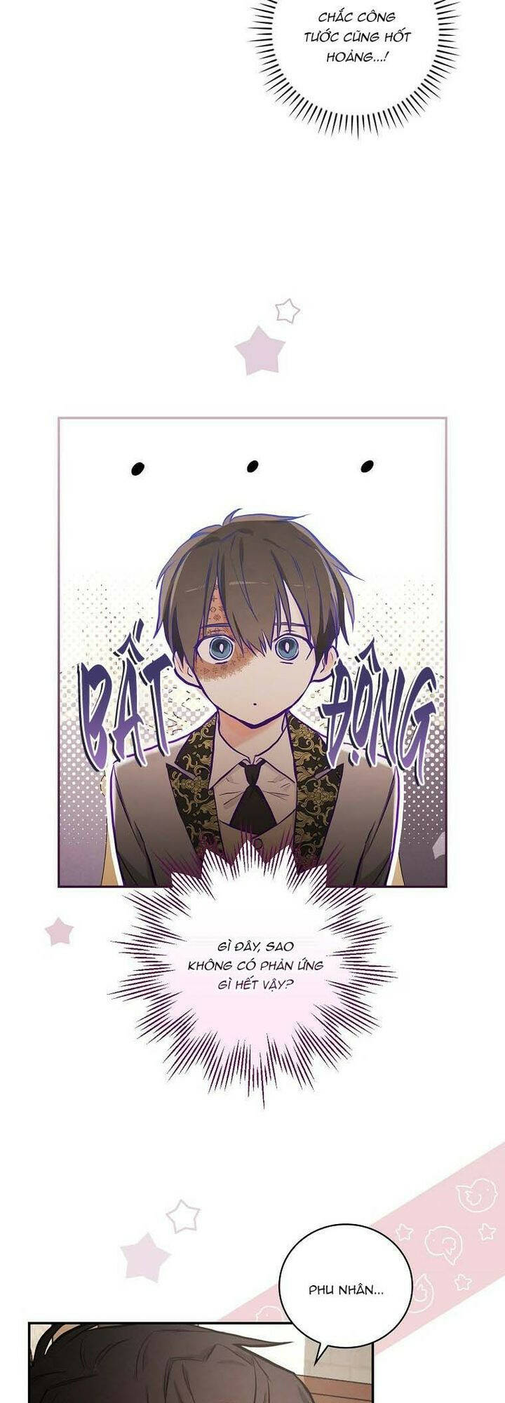 Tôi Trở Thành Mẹ Của Chiến Binh Chap 14 - Next Chap 15