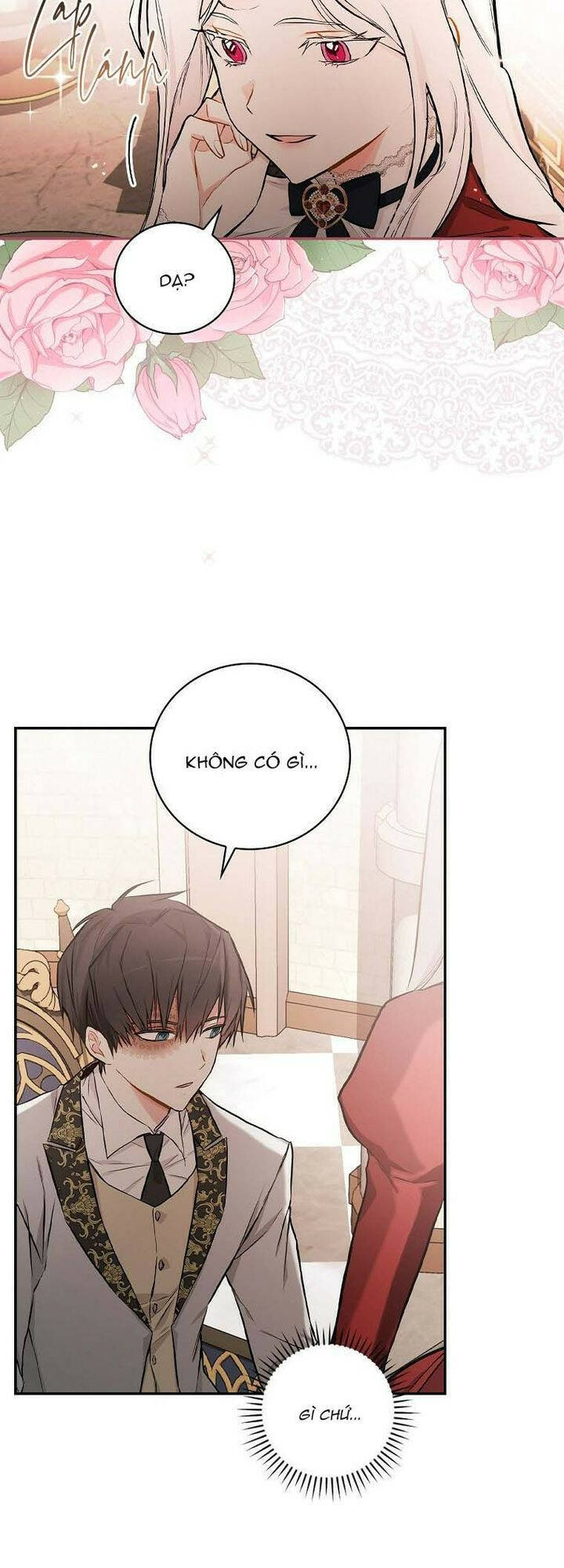 Tôi Trở Thành Mẹ Của Chiến Binh Chap 14 - Next Chap 15