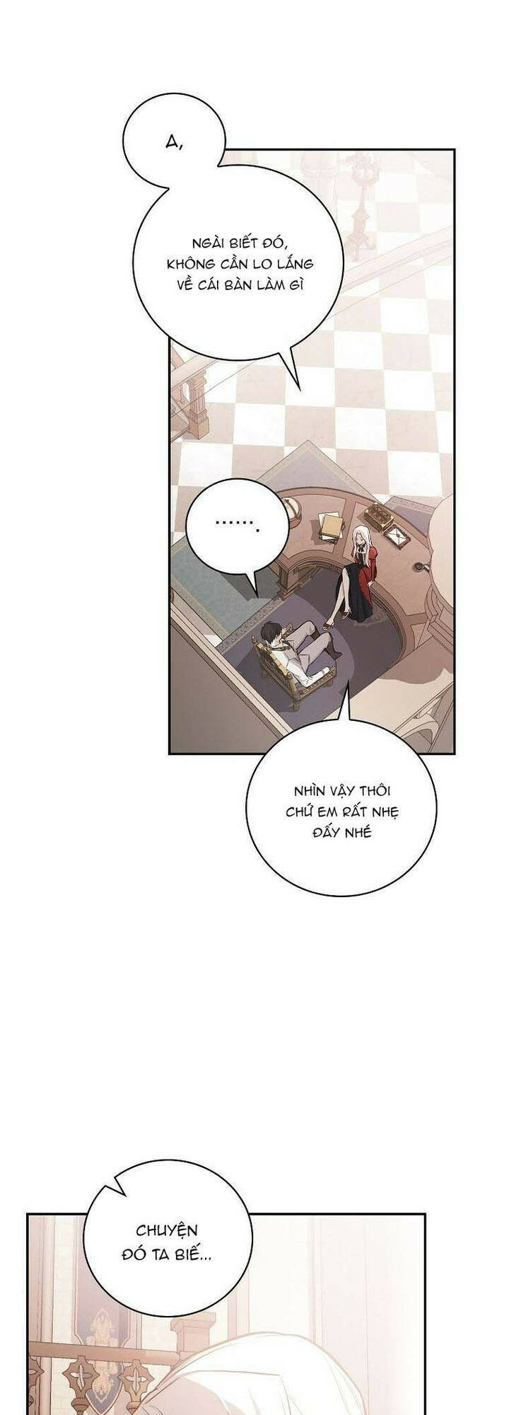 Tôi Trở Thành Mẹ Của Chiến Binh Chap 14 - Next Chap 15