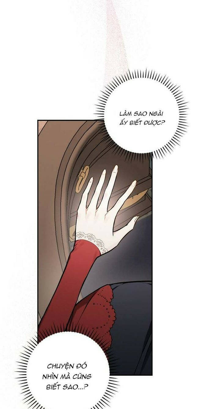 Tôi Trở Thành Mẹ Của Chiến Binh Chap 14 - Next Chap 15