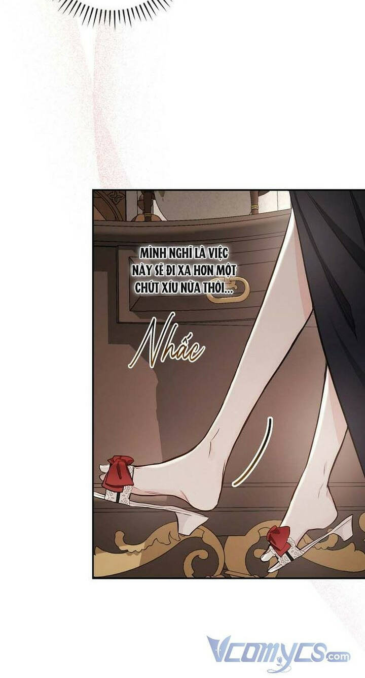 Tôi Trở Thành Mẹ Của Chiến Binh Chap 14 - Next Chap 15