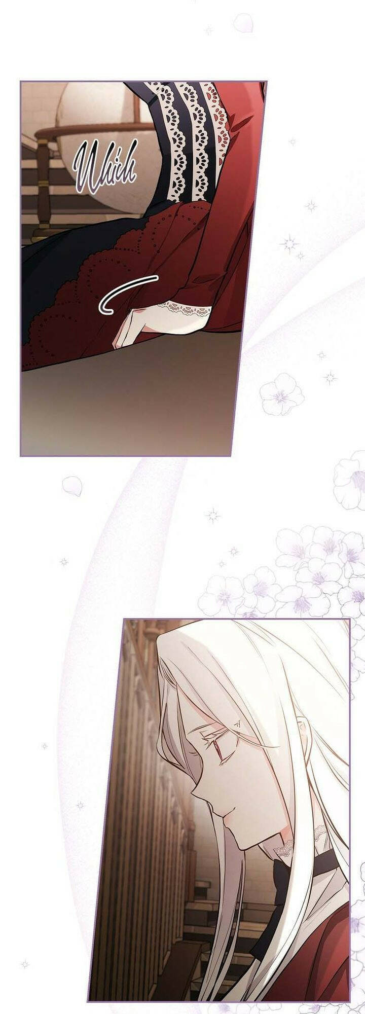 Tôi Trở Thành Mẹ Của Chiến Binh Chap 14 - Next Chap 15