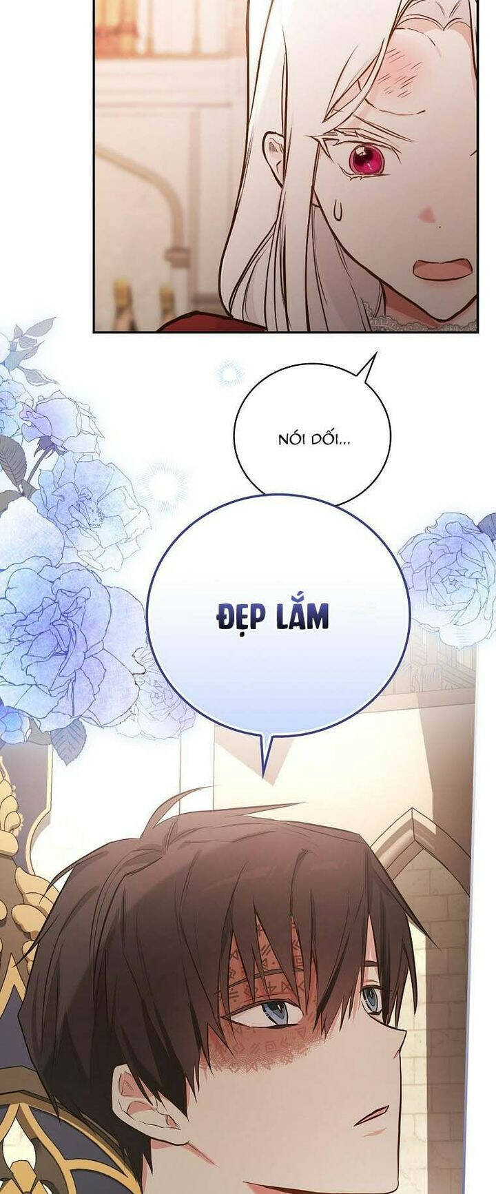 Tôi Trở Thành Mẹ Của Chiến Binh Chap 14 - Next Chap 15