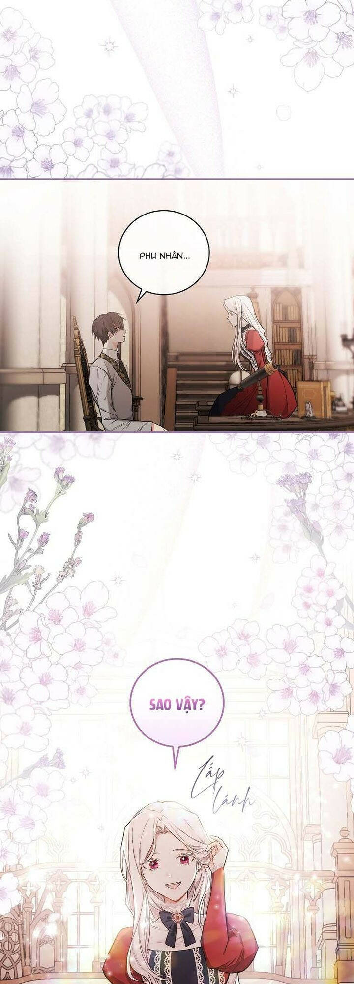 Tôi Trở Thành Mẹ Của Chiến Binh Chap 14 - Next Chap 15