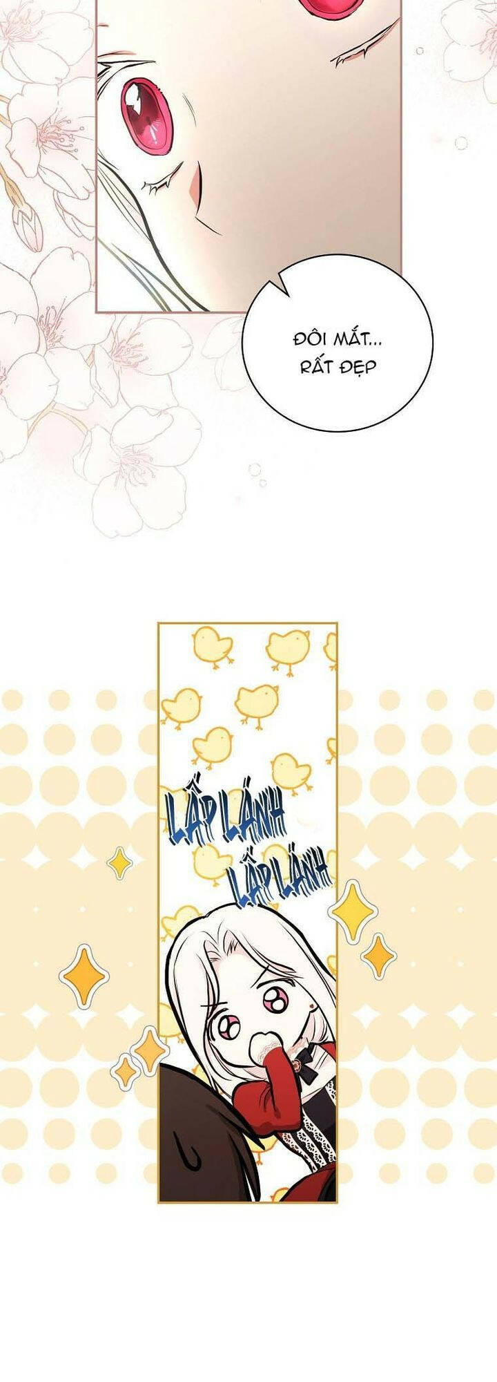 Tôi Trở Thành Mẹ Của Chiến Binh Chap 14 - Next Chap 15