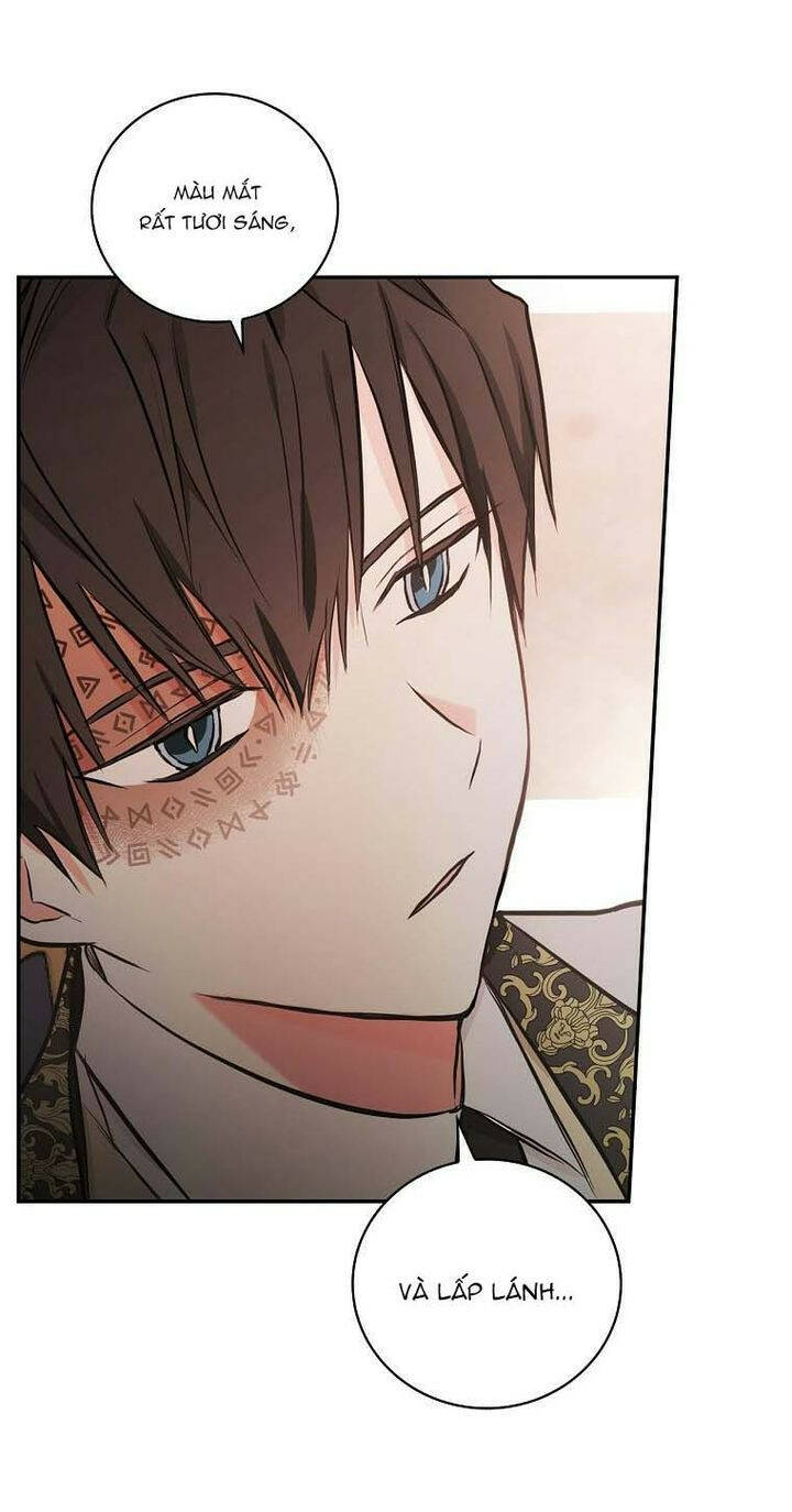 Tôi Trở Thành Mẹ Của Chiến Binh Chap 14 - Next Chap 15