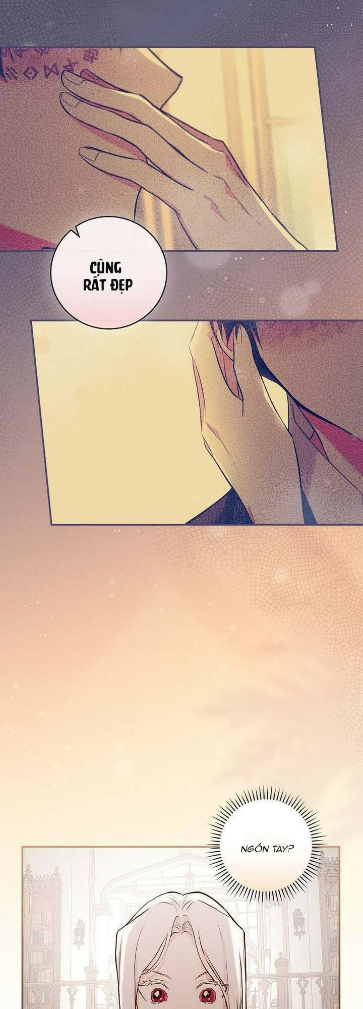 Tôi Trở Thành Mẹ Của Chiến Binh Chap 14 - Next Chap 15