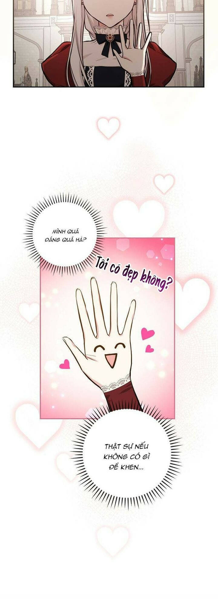 Tôi Trở Thành Mẹ Của Chiến Binh Chap 14 - Next Chap 15