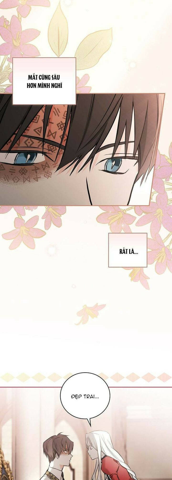 Tôi Trở Thành Mẹ Của Chiến Binh Chap 14 - Next Chap 15