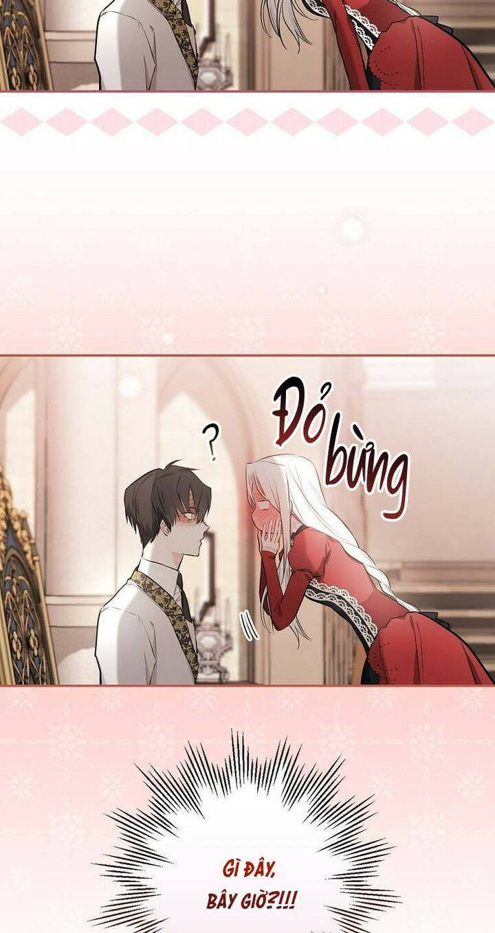 Tôi Trở Thành Mẹ Của Chiến Binh Chap 14 - Next Chap 15