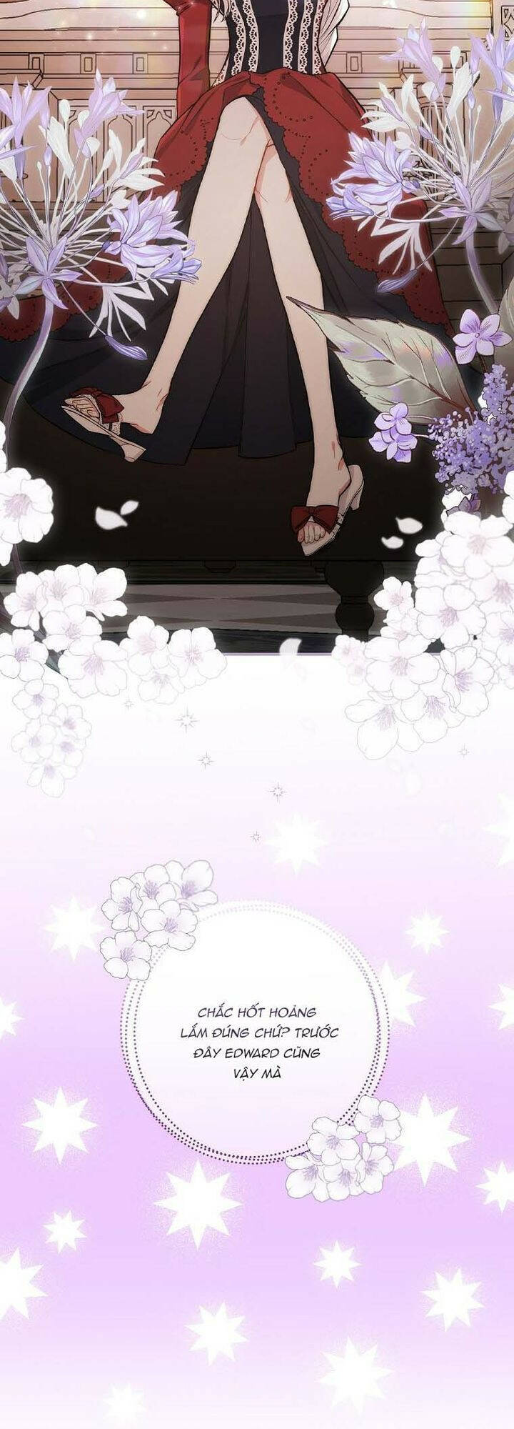 Tôi Trở Thành Mẹ Của Chiến Binh Chap 14 - Next Chap 15