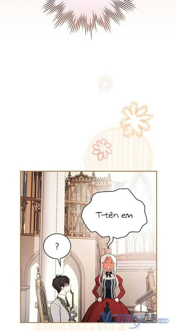 Tôi Trở Thành Mẹ Của Chiến Binh Chap 14 - Next Chap 15