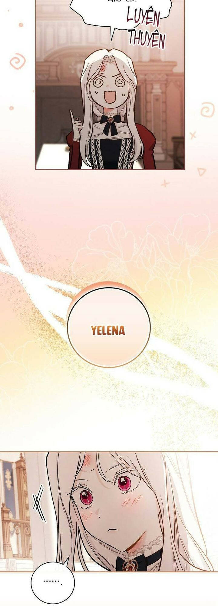 Tôi Trở Thành Mẹ Của Chiến Binh Chap 14 - Next Chap 15