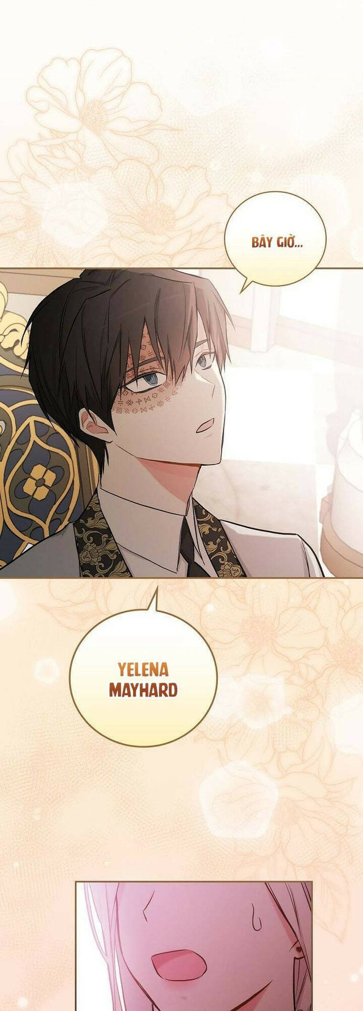 Tôi Trở Thành Mẹ Của Chiến Binh Chap 14 - Next Chap 15