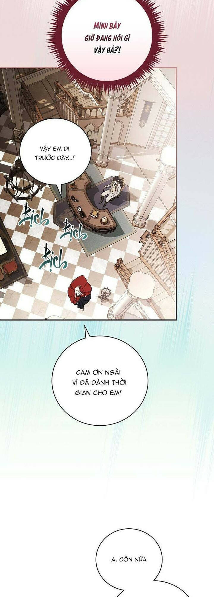 Tôi Trở Thành Mẹ Của Chiến Binh Chap 14 - Next Chap 15