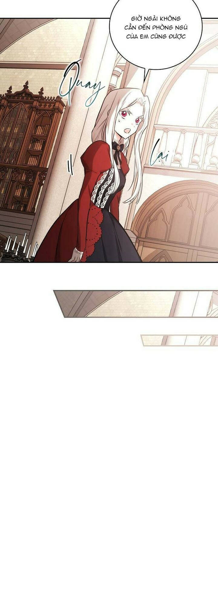 Tôi Trở Thành Mẹ Của Chiến Binh Chap 14 - Next Chap 15