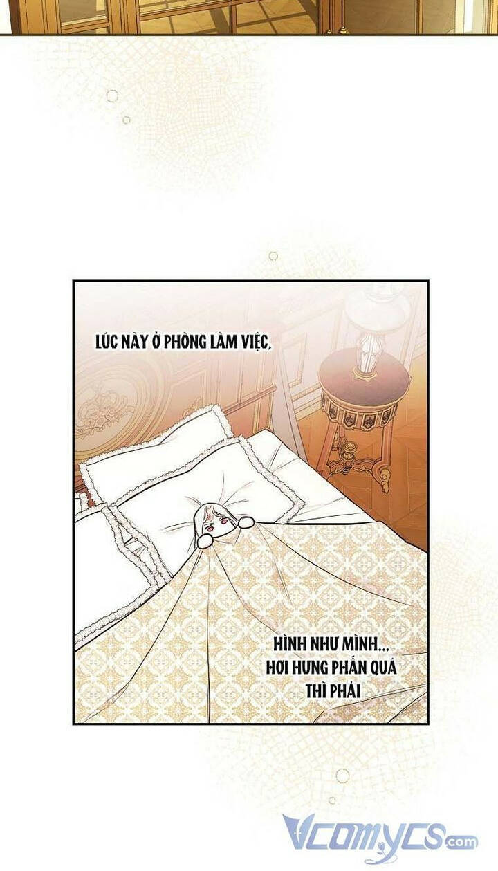 Tôi Trở Thành Mẹ Của Chiến Binh Chap 14 - Next Chap 15