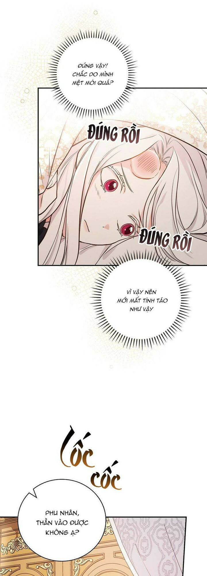 Tôi Trở Thành Mẹ Của Chiến Binh Chap 14 - Next Chap 15