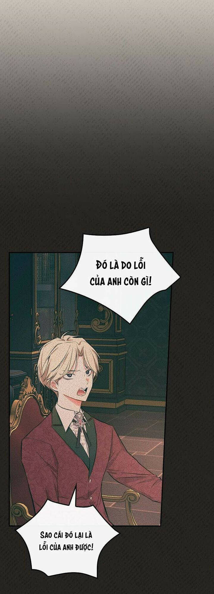 Tôi Trở Thành Mẹ Của Chiến Binh Chap 14 - Next Chap 15