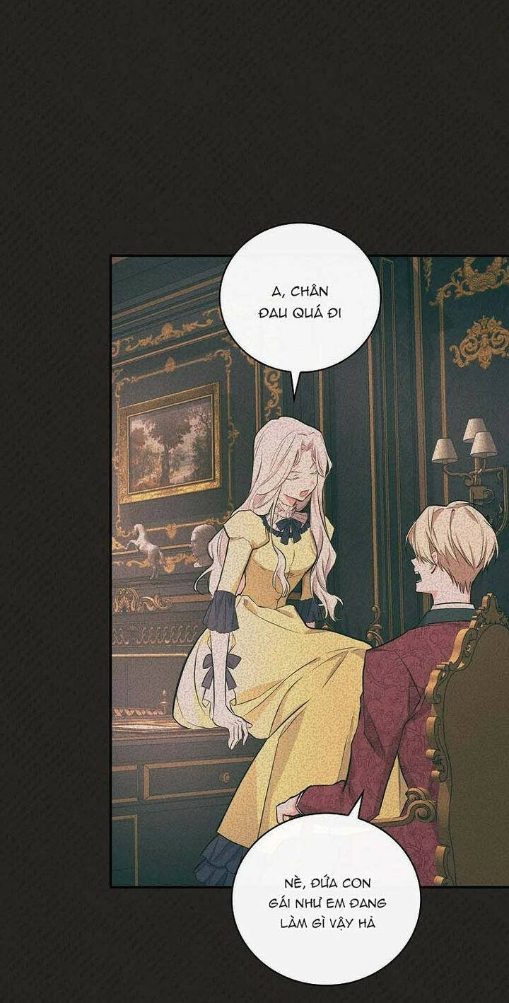 Tôi Trở Thành Mẹ Của Chiến Binh Chap 14 - Next Chap 15