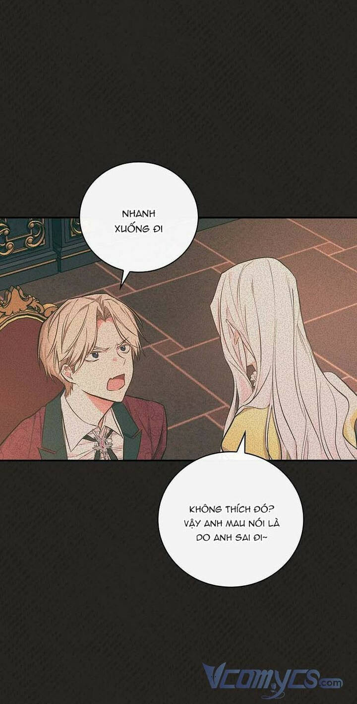 Tôi Trở Thành Mẹ Của Chiến Binh Chap 14 - Next Chap 15