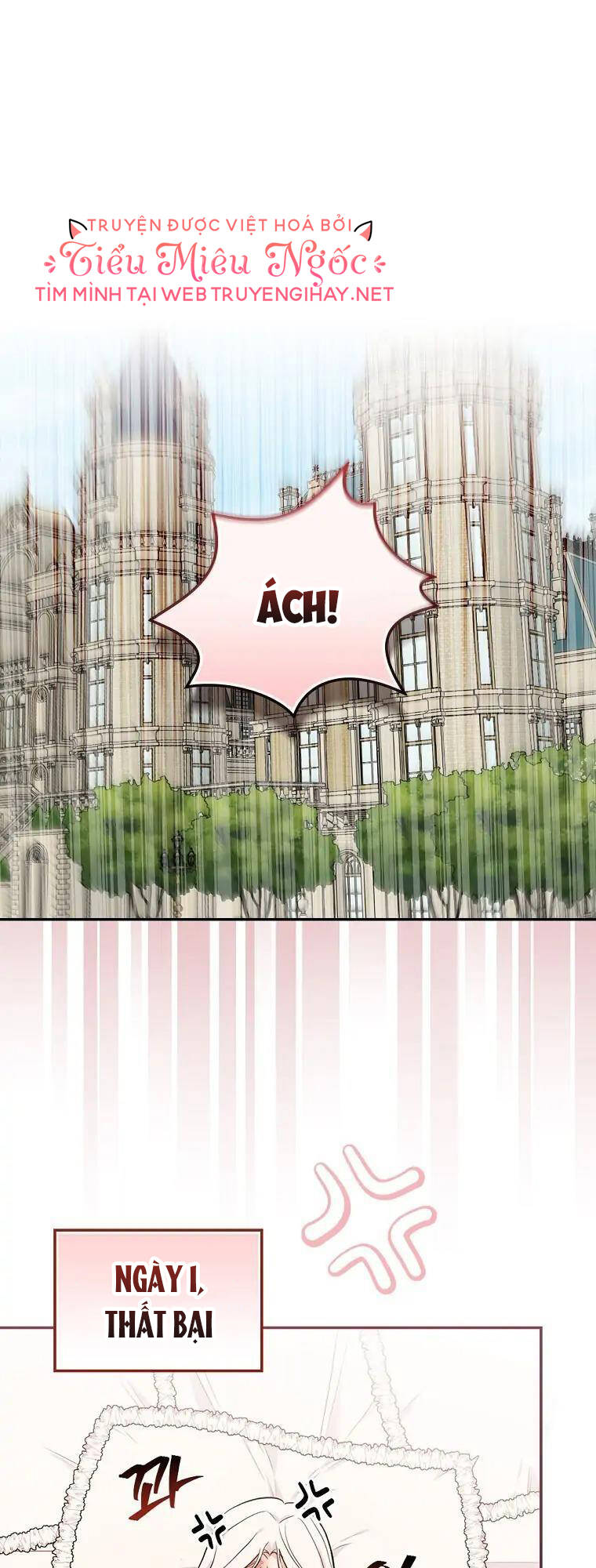 Tôi Trở Thành Mẹ Của Chiến Binh Chap 15 - Next Chap 16