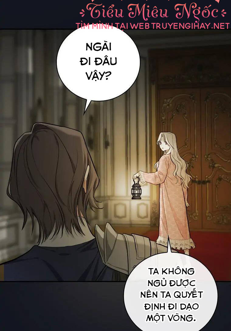 Tôi Trở Thành Mẹ Của Chiến Binh Chap 15 - Next Chap 16