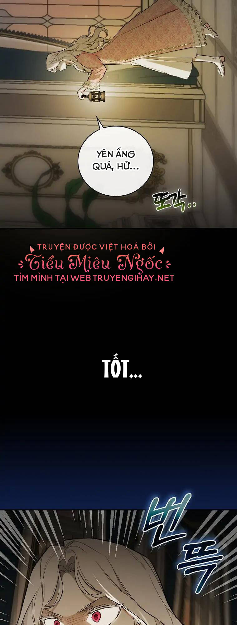 Tôi Trở Thành Mẹ Của Chiến Binh Chap 15 - Next Chap 16