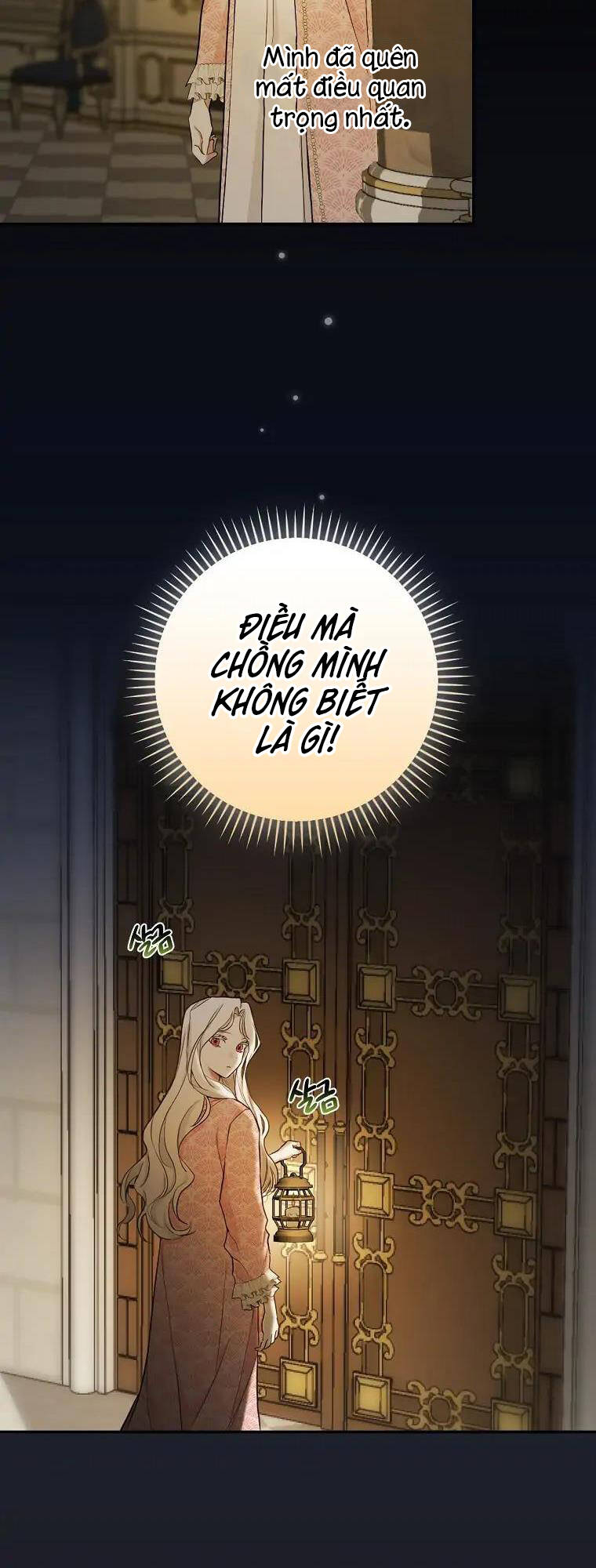 Tôi Trở Thành Mẹ Của Chiến Binh Chap 15 - Next Chap 16