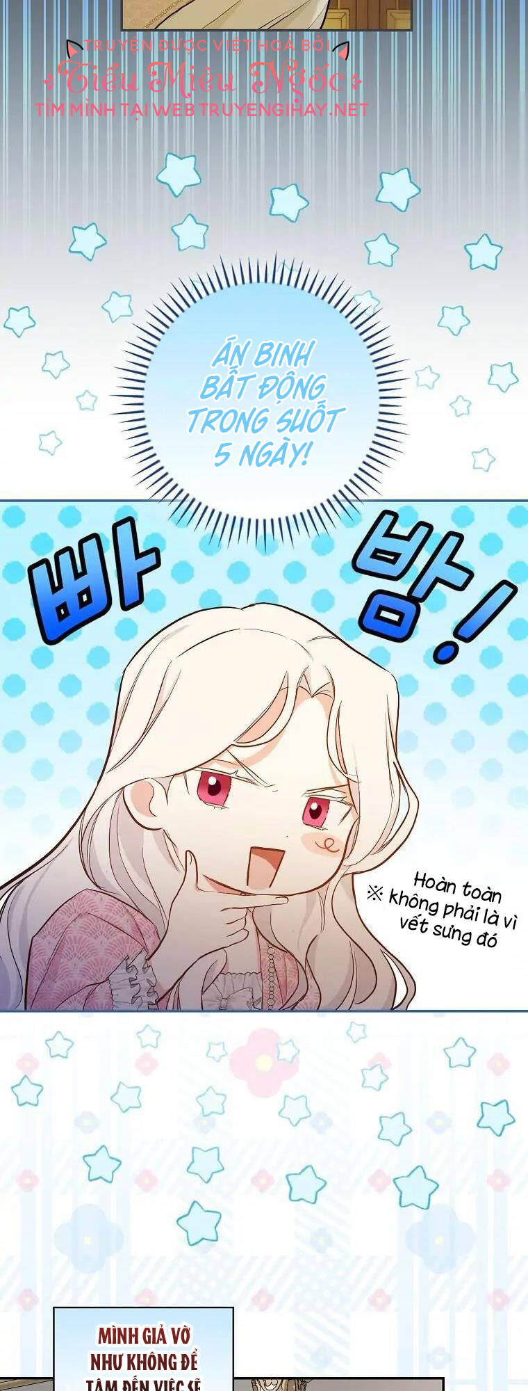 Tôi Trở Thành Mẹ Của Chiến Binh Chap 15 - Next Chap 16