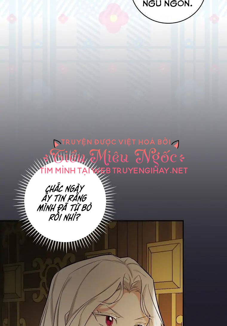 Tôi Trở Thành Mẹ Của Chiến Binh Chap 15 - Next Chap 16