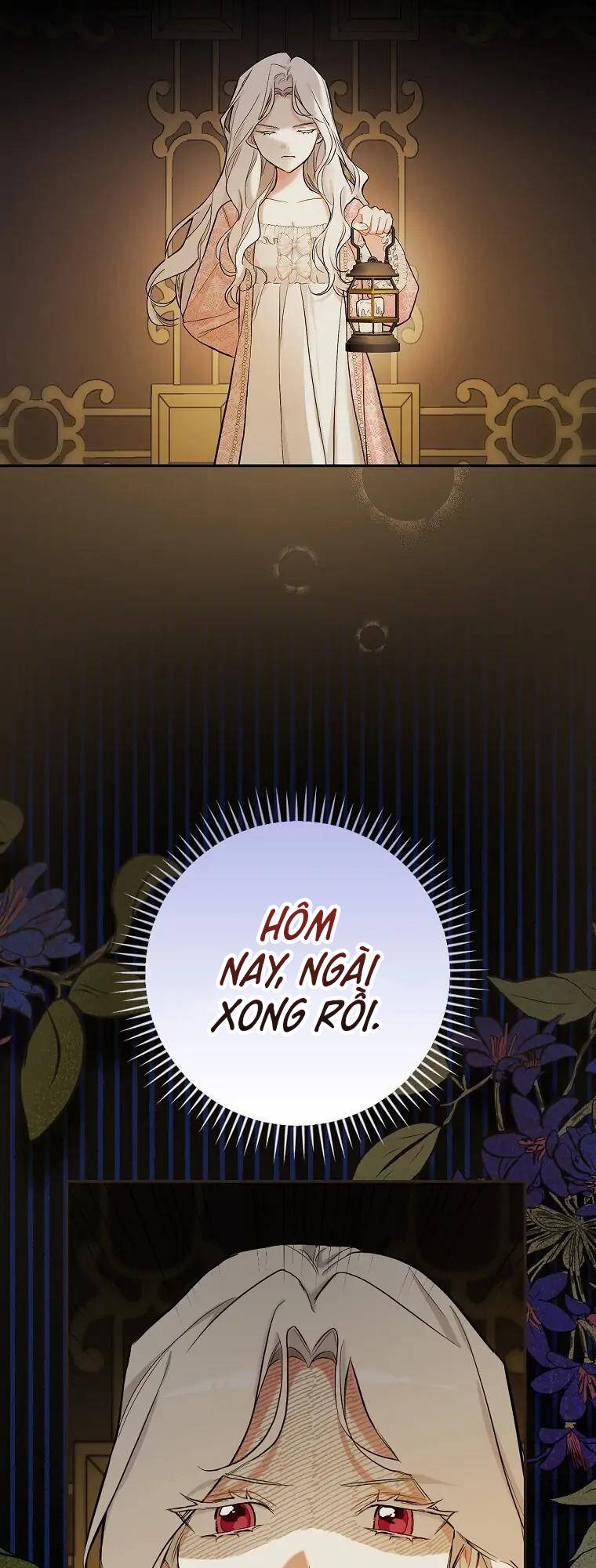 Tôi Trở Thành Mẹ Của Chiến Binh Chap 15 - Next Chap 16