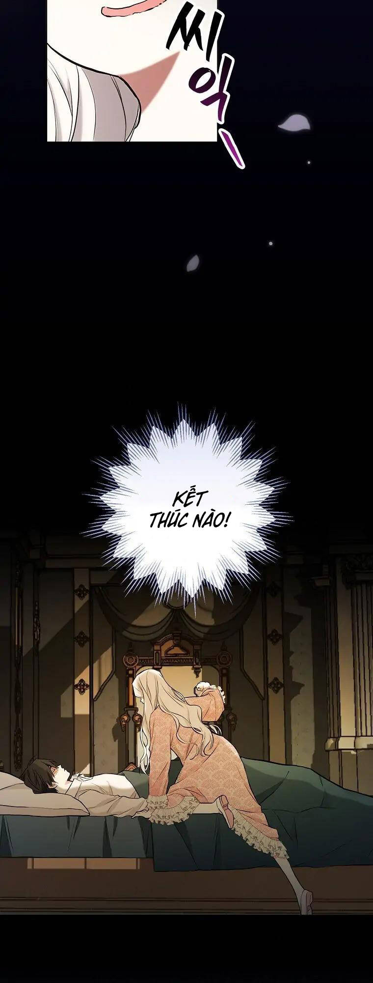 Tôi Trở Thành Mẹ Của Chiến Binh Chap 15 - Next Chap 16