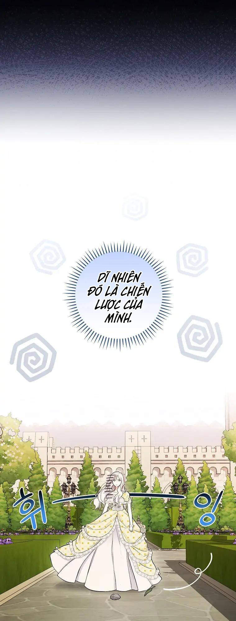 Tôi Trở Thành Mẹ Của Chiến Binh Chap 15 - Next Chap 16