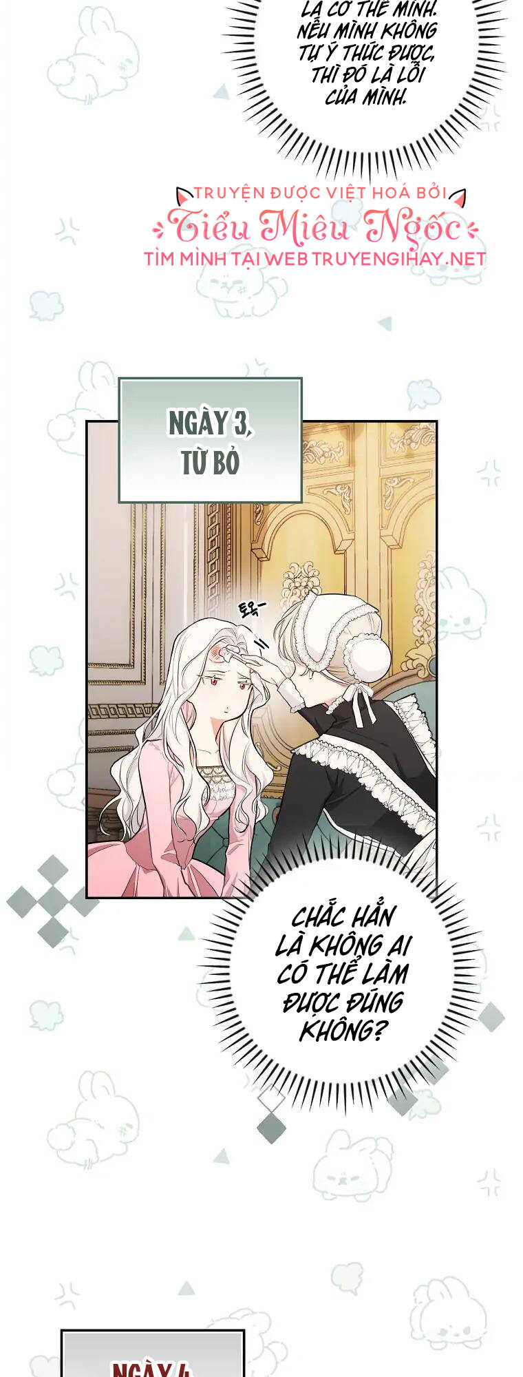 Tôi Trở Thành Mẹ Của Chiến Binh Chap 15 - Next Chap 16