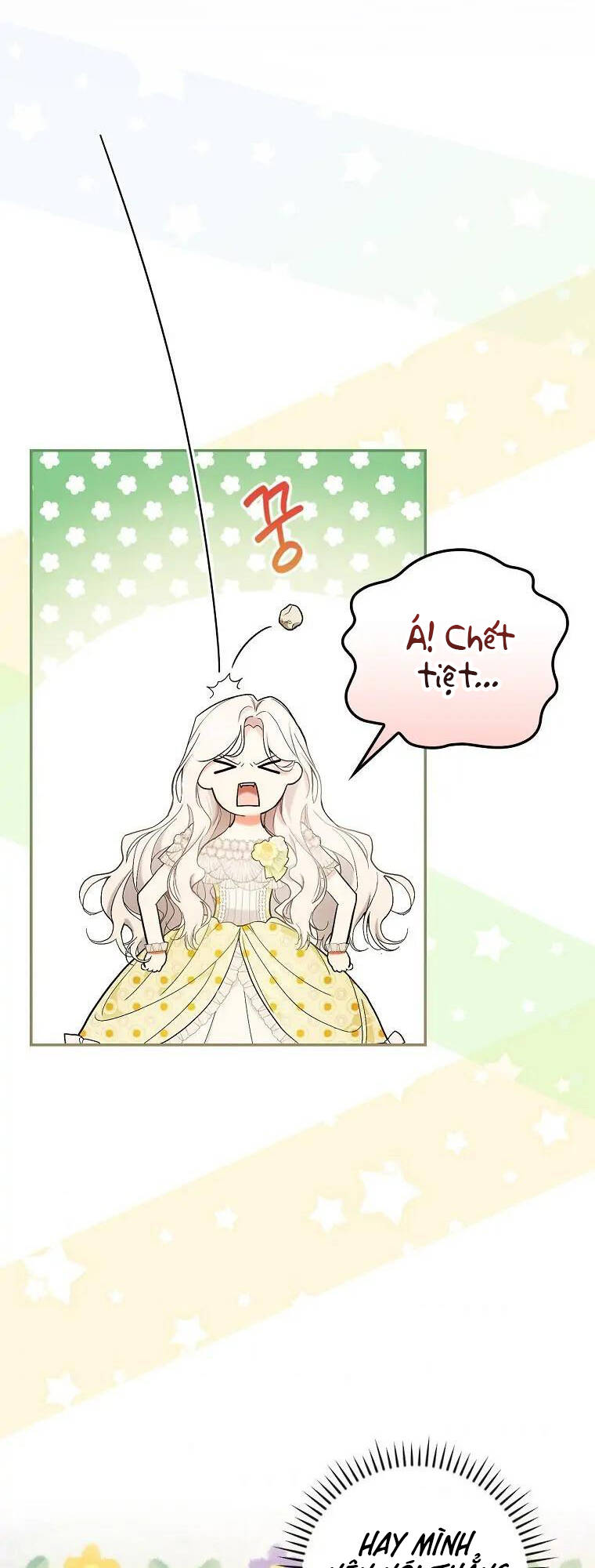 Tôi Trở Thành Mẹ Của Chiến Binh Chap 15 - Next Chap 16