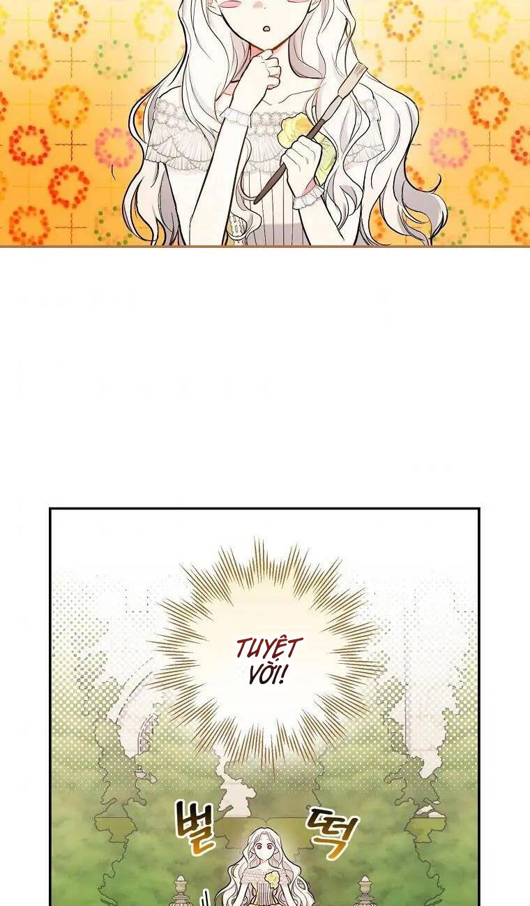 Tôi Trở Thành Mẹ Của Chiến Binh Chap 15 - Next Chap 16