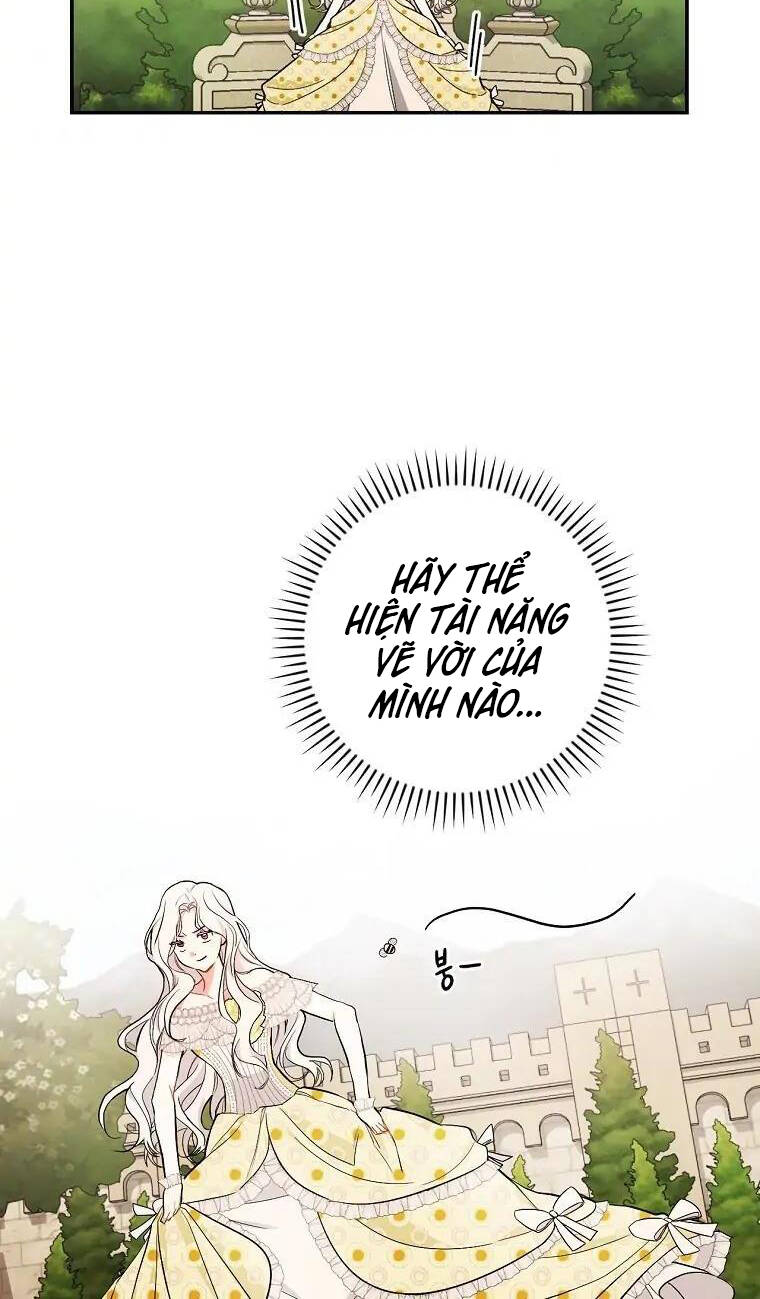 Tôi Trở Thành Mẹ Của Chiến Binh Chap 15 - Next Chap 16