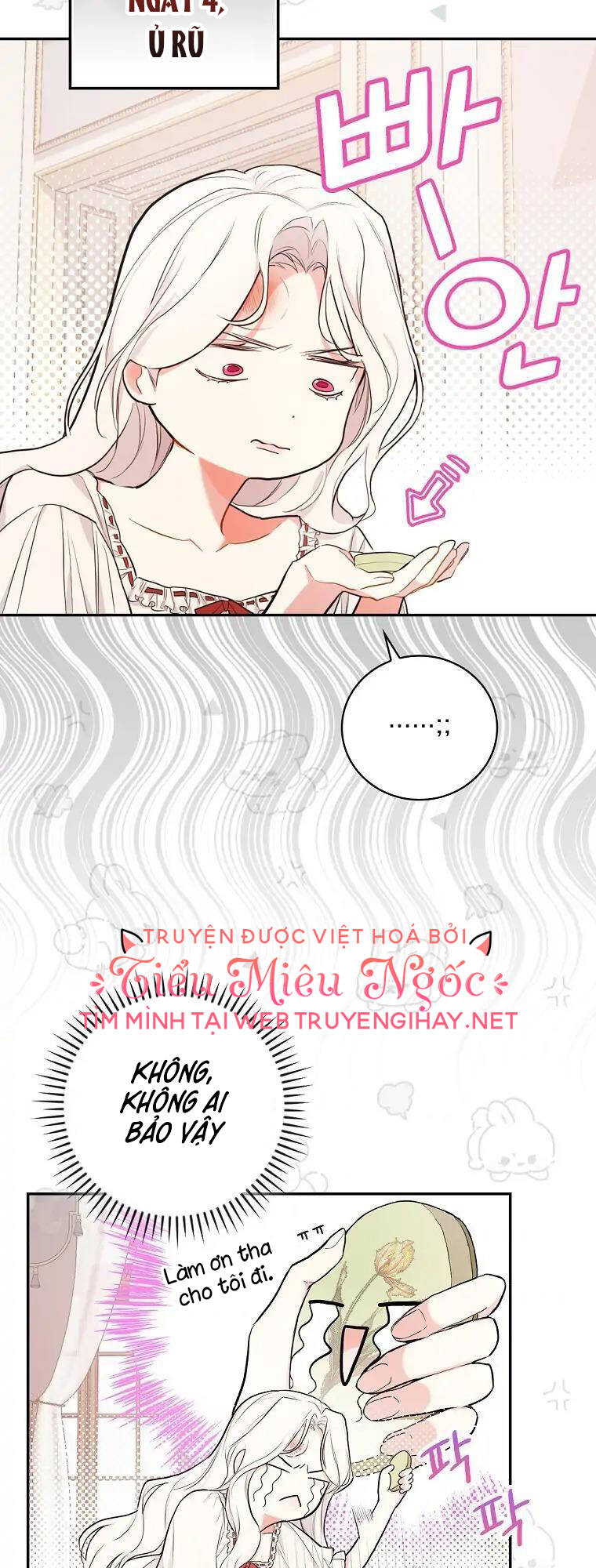 Tôi Trở Thành Mẹ Của Chiến Binh Chap 15 - Next Chap 16