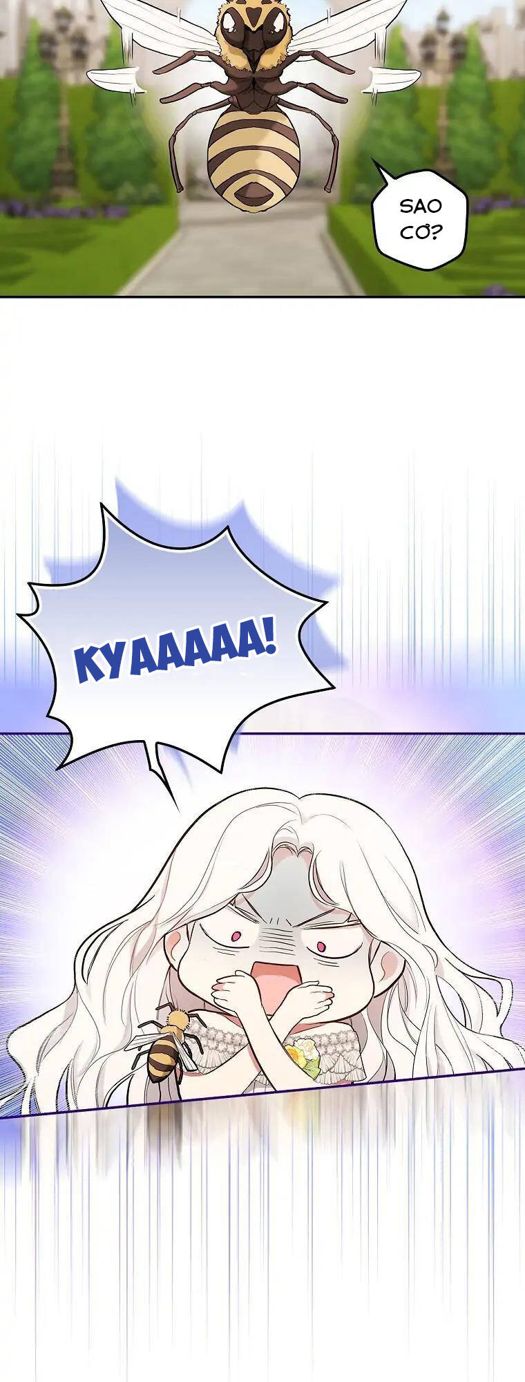 Tôi Trở Thành Mẹ Của Chiến Binh Chap 15 - Next Chap 16